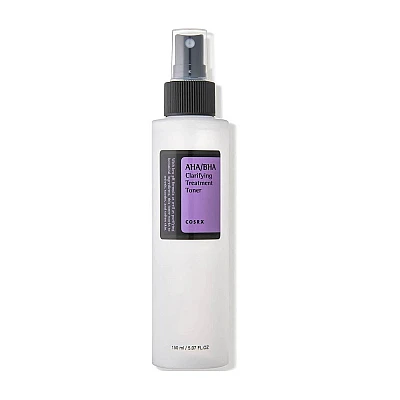 AHA/ BHA Clarifying Treatment Toner 150 ml