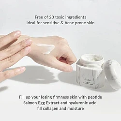 Rapid Firm Sculpting Cream 45ml - Dr. Althea - glowfit.gr