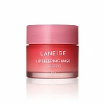 Lip Sleeping Mask EX  Berry 20gr