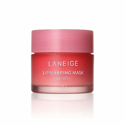 Lip Sleeping Mask EX  Berry 20gr