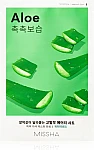 Airy Fit Aloe Mask 19gr