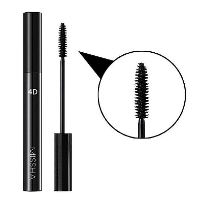 MISSHA - 4D Mascara 7g