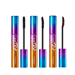 Missha Ultra Powerproof Curl Up Volume Mascara – Μάσκαρα για Όγκο & Καμπύλωση