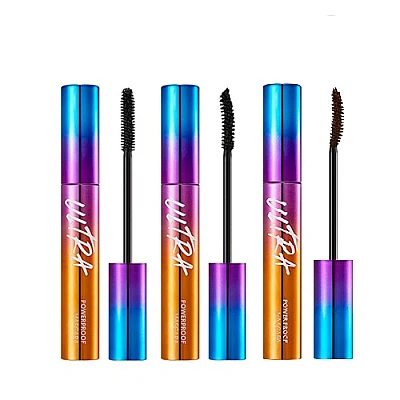 Missha Ultra Powerproof Curl Up Volume Mascara – Μάσκαρα για Όγκο & Καμπύλωση