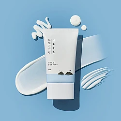 Round Lab 1025 Dokdo Sunscreen SPF50 50ml – Ενυδατικό Αντηλιακό Χωρίς White Cast -  - glowfit.gr
