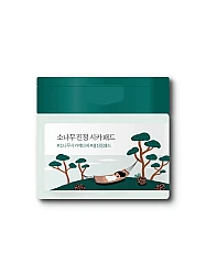 Pine Calming Cica Pad 50 pcs - ROUND LAB - glowfit.gr