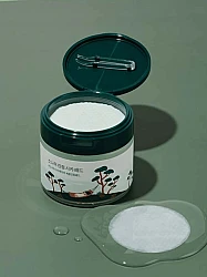 Pine Calming Cica Pad 50 pcs - ROUND LAB - glowfit.gr