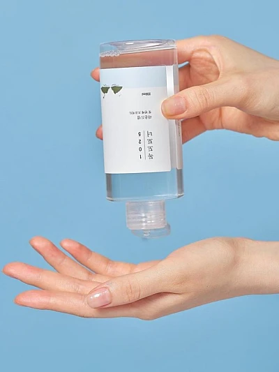 1025 Dokdo Toner  100ml
