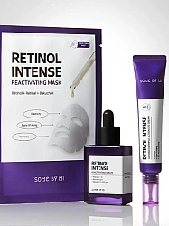 Retinol Intense Reactivating Mask 22g - Some By Mi - glowfit.gr