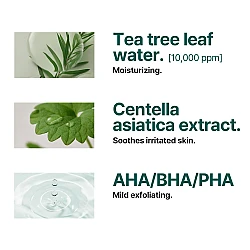 AHA BHA PHA 30 Days Miracle Foam – Αφρός Καθαρισμού για Ακμή & Εξισορρόπηση Σμήγματος 100ML - Some By Mi - glowfit.gr