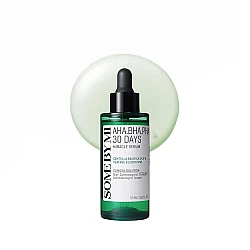 SOME BY MI AHA BHA PHA 30 Days Miracle Serum 50ml – Ορός για Ακμή & Πόρους - Some By Mi - glowfit.gr