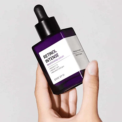 Retinol Intense Reactivating Anti-Aging Serum 30ml