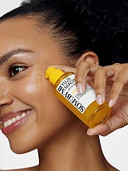 SOME BY MI Yuja Niacin Anti Blemish Serum 50ml - serum για δυσχρωμίες και λάμψη - glowfit.gr