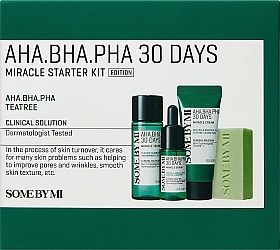 AHA-BHA-PHA 30 Days Miracle Toner 150ml