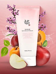 Beauty of Joseon Apricot Blossom Peeling Gel 100ml ήπια απολέπιση προσώπου
