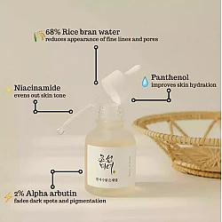 Glow Serum Propolis & Niacinamide 30ml - Beauty Of Joseon - glowfit.gr
