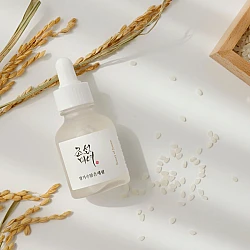 Glow Deep Serum Rice & Arbutin 30ml - Beauty Of Joseon - glowfit.gr