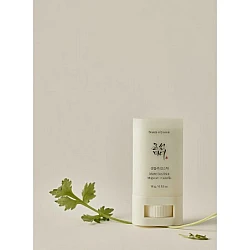 Matte Sun Stick : Mugwort+Camelia (SPF 50+ PA++++) - Beauty Of Joseon - glowfit.gr