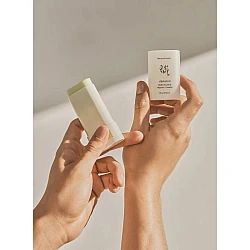 Matte Sun Stick : Mugwort+Camelia (SPF 50+ PA++++) - Beauty Of Joseon - glowfit.gr