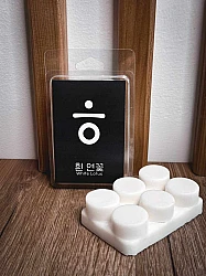 Wax Melts White Lotus 80gr -  - glowfit.gr