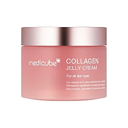Collagen Jelly Cream 50ml