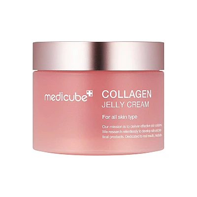 Collagen Jelly Cream 50ml
