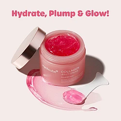 Collagen Jelly Cream 50ml - Medicube - glowfit.gr