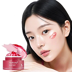 Medicube TXA Niacinamide Capsule Cream - Κρέμα για Δυσχρωμίες & Λάμψη - Medicube - glowfit.gr