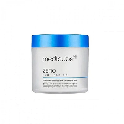  Zero Pore Pad Mild 70pcs
