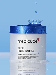  Zero Pore Pad Mild 70pcs