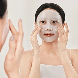 Medicube Collagen Lifting Mask – Μάσκα Προσώπου με Triple Collagen για Σύσφιξη & Ελαστικότητα 27gr - Medicube - glowfit.gr