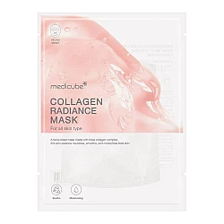 Medicube Collagen Lifting Mask – Μάσκα Προσώπου με Triple Collagen για Σύσφιξη & Ελαστικότητα 27gr