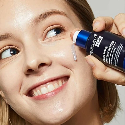 Zero Pore One Day Serum 30ml