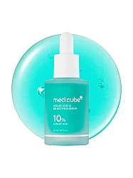 Medicube Azelaic Acid 10 BB Soothing Serum 30ml με 10% αζελαϊκό οξύ - glowfit.gr