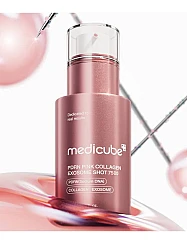 PDRN Pink Collagen Exosome Shot 7500 30ml