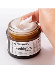 Peptide Tox Bor Cream - Αντιγηραντική Κρέμα με Πεπτίδια & Υαλουρονικό 50gr - Medipeel - glowfit.gr