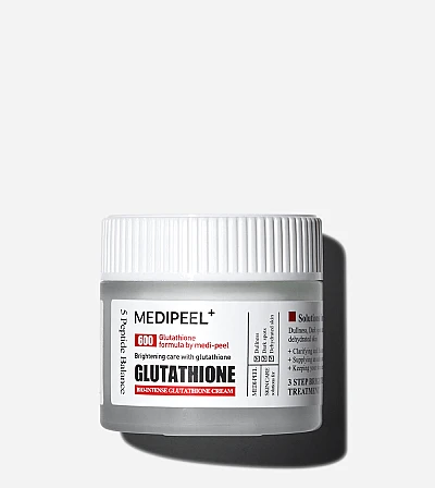 Bio Intense Glutathione White Cream - Brightening Glutathione Cream 50g