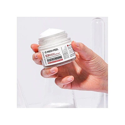 Bio Intense Glutathione White Cream - Brightening Glutathione Cream 50g