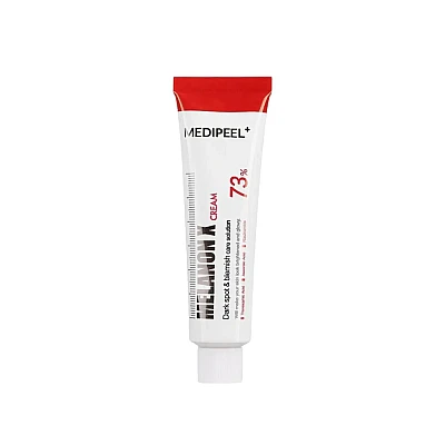 Medi-Peel Melanon X Cream 30ml – Κρέμα για Πανάδες, Δυσχρωμίες & Φωτεινότητα