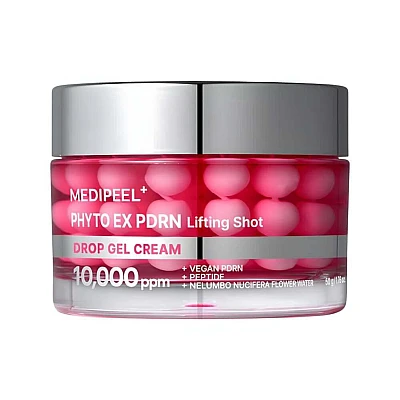 Medi-Peel Phyto EX PDRN Lifting Shot Cream 50ml – Αντιγηραντική Κρέμα Σύσφιξης