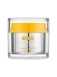 Peptide 9 Vitanol Cream Pro 50gr - Medipeel - glowfit.gr