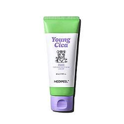 Young Cica PDRN Trouble Soothing Cream 80ml
