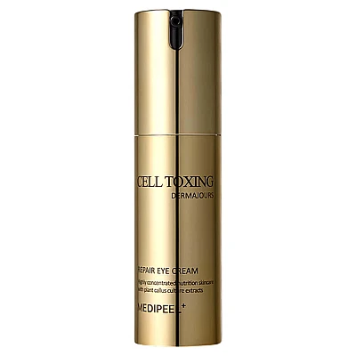 Cell Toxing Dermajours Repair Eye Cream 30ml