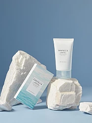 SKIN1004 Hyalu-Cica Moisture Cream – Ενυδατική με Centella & Υαλουρονικό -  - glowfit.gr