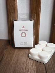 Wax Melts Buda Garden 80gr