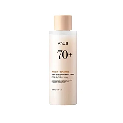 Rice 70 Glow Milky Toner 150ml 