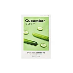  Airy Fit Sheet Mask Cucumber 19g