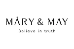 Mary & May