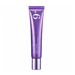 Numbuzin No.9 NAD+ Retinal Eye Cream 20ml - Κρέμα ματιών με ρετινάλη - glowfit.gr