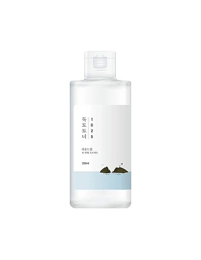 1025 Dokdo Toner  100ml